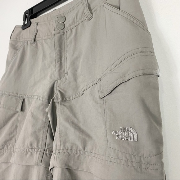 THE NORTH FACE Paramount Valley Convertible Pants - Picture 7 of 10